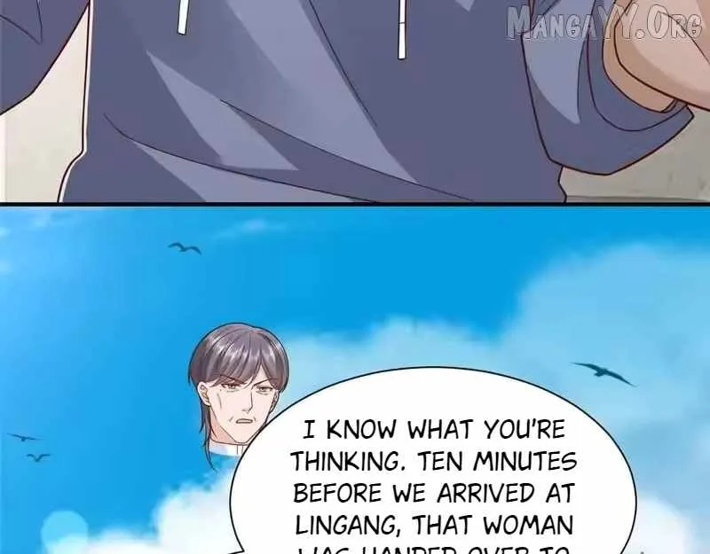 I randomly have a new career every week Chapter 883 page 26