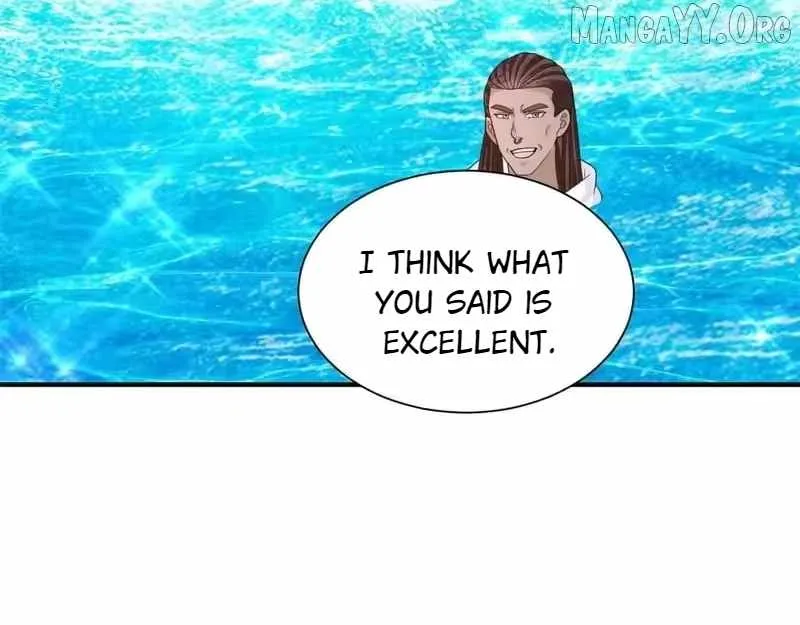 I randomly have a new career every week Chapter 883 page 30