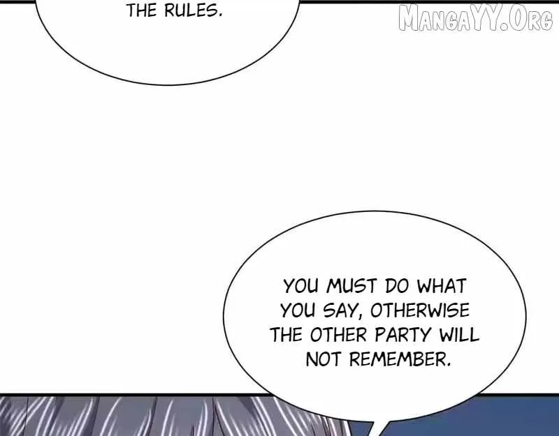 I randomly have a new career every week Chapter 883 page 35