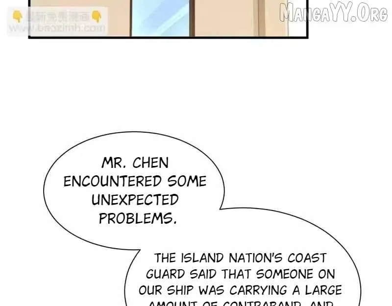 I randomly have a new career every week Chapter 883 page 50