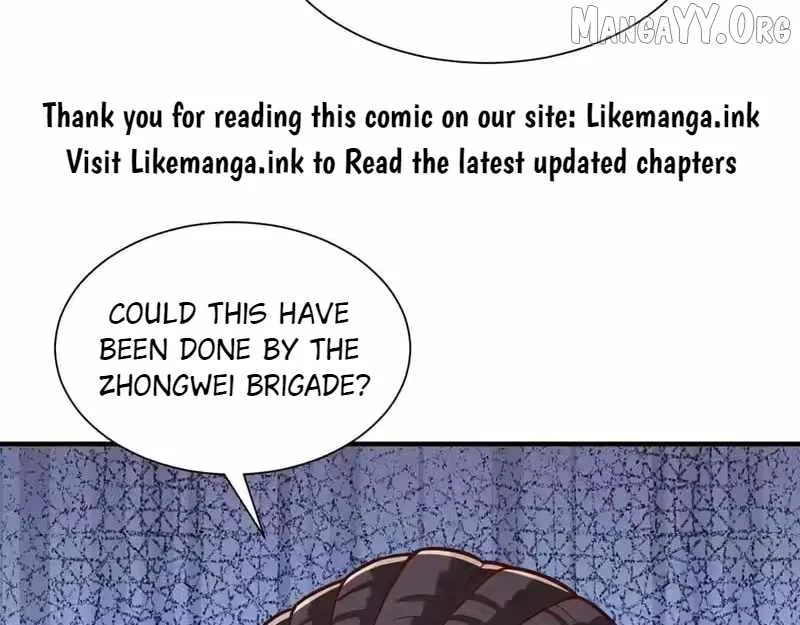 I randomly have a new career every week Chapter 883 page 59