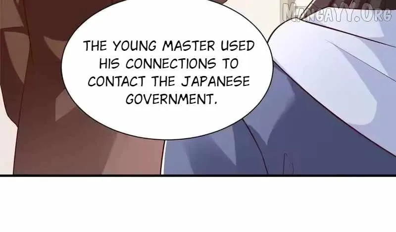 I randomly have a new career every week Chapter 883 page 75