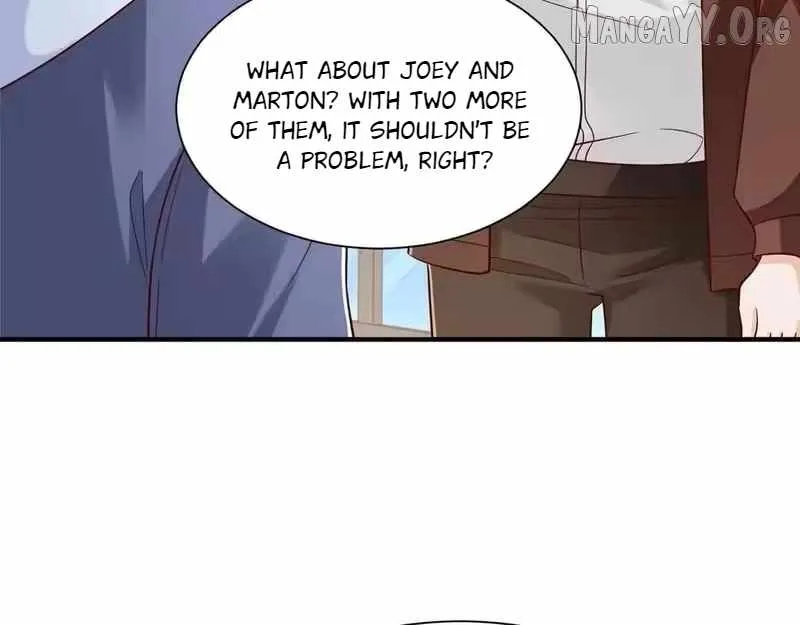I randomly have a new career every week Chapter 883 page 88