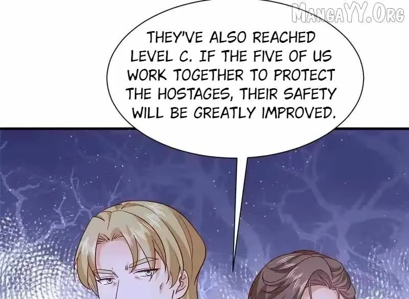 I randomly have a new career every week Chapter 883 page 89