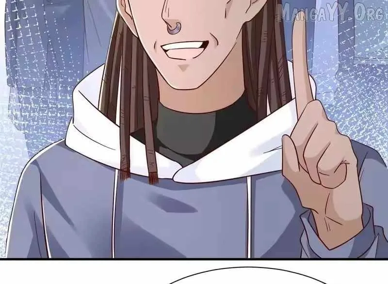 I randomly have a new career every week Chapter 883 page 91