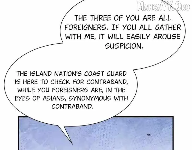 I randomly have a new career every week Chapter 883 page 92