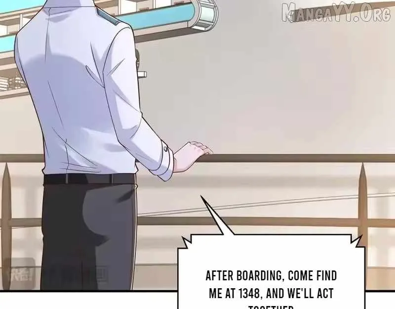 I randomly have a new career every week Chapter 884 page 6