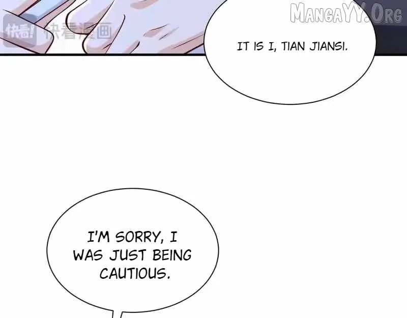 I randomly have a new career every week Chapter 884 page 21