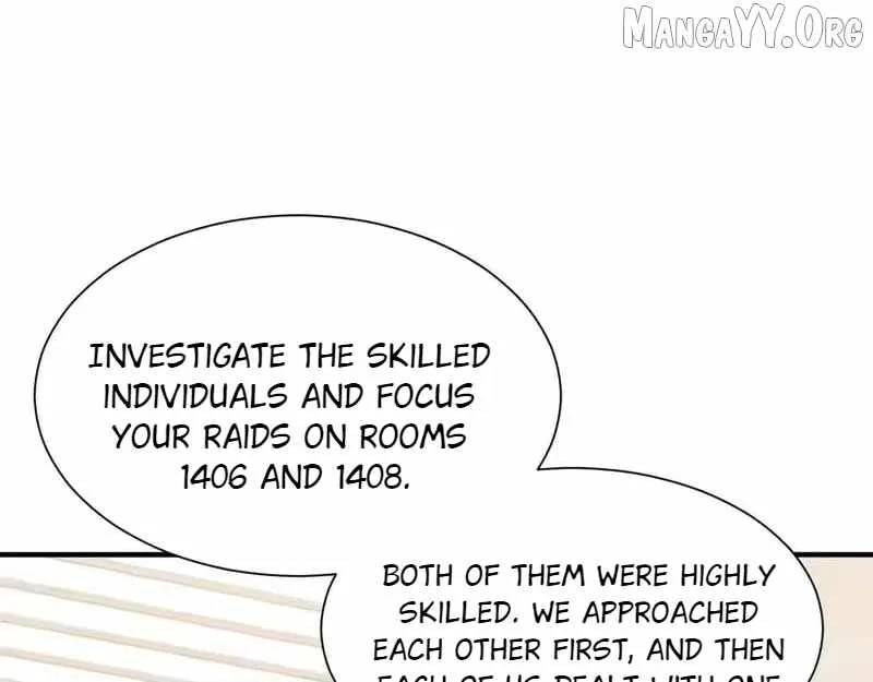 I randomly have a new career every week Chapter 884 page 26