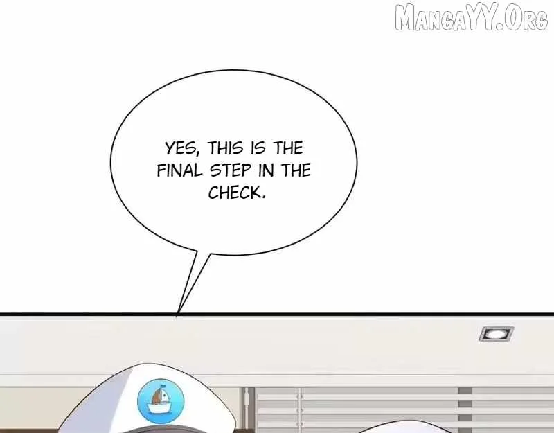 I randomly have a new career every week Chapter 884 page 81