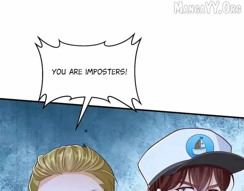 I randomly have a new career every week Chapter 885 page 19