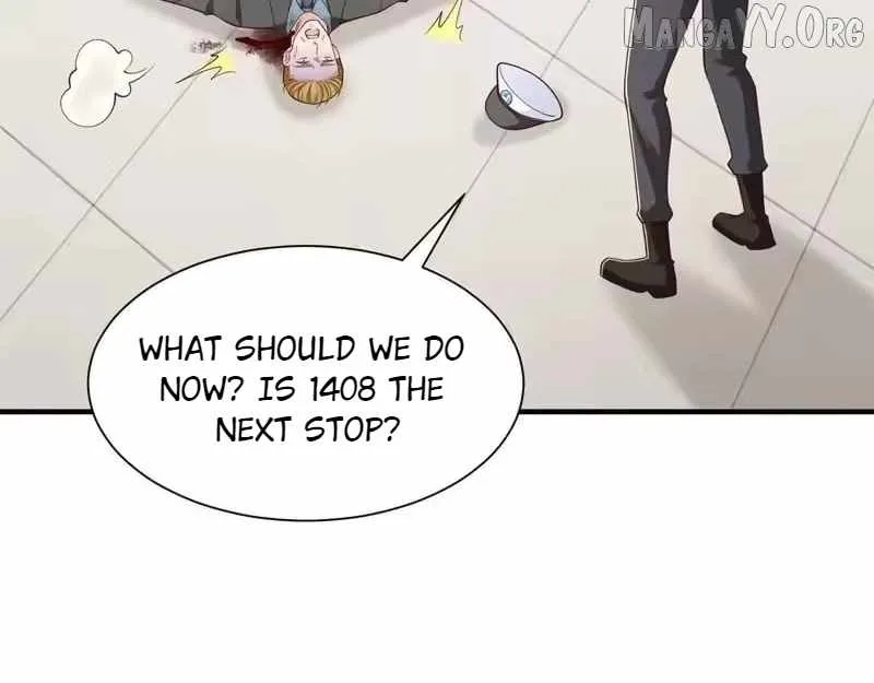 I randomly have a new career every week Chapter 885 page 41