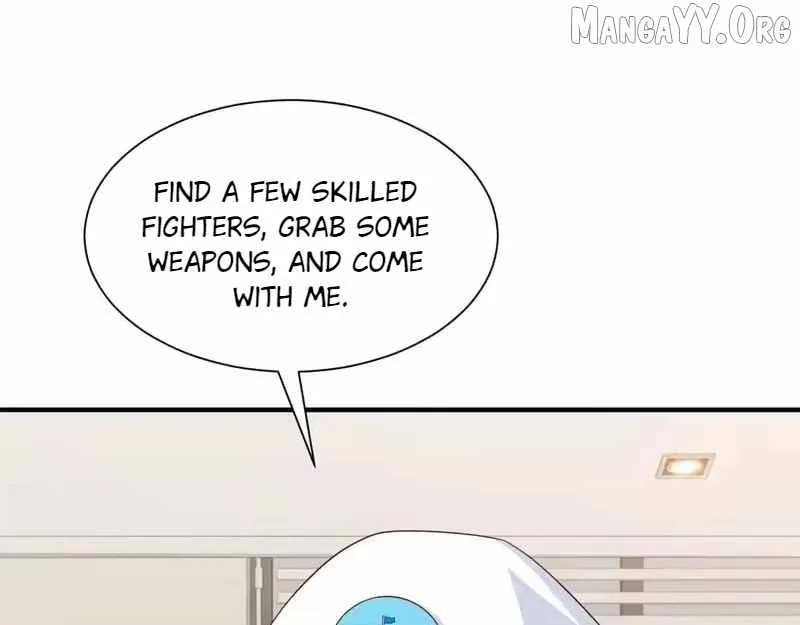 I randomly have a new career every week Chapter 885 page 43