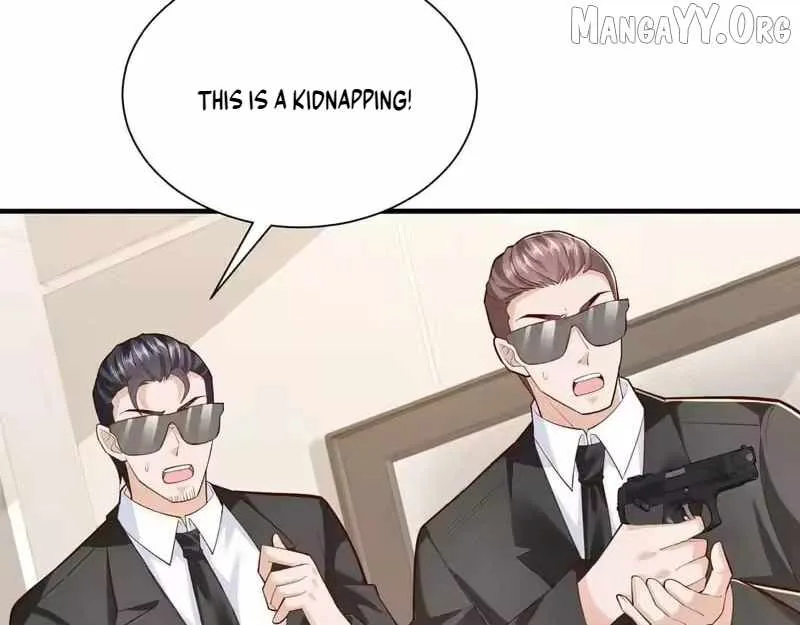 I randomly have a new career every week Chapter 886 page 33