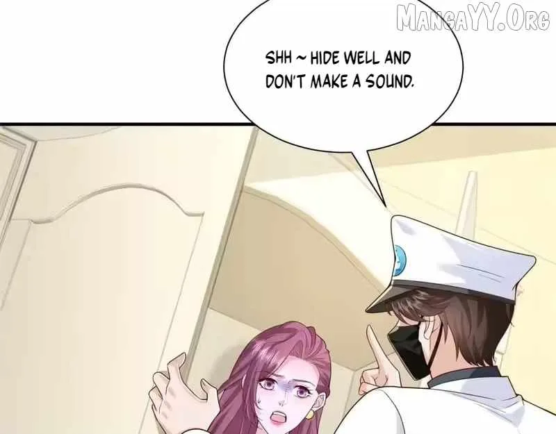 I randomly have a new career every week Chapter 886 page 48