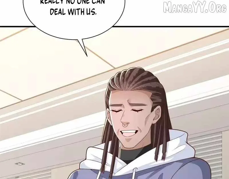 I randomly have a new career every week Chapter 888 page 7
