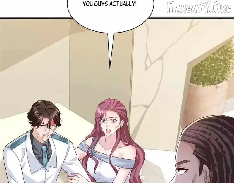 I randomly have a new career every week Chapter 888 page 13