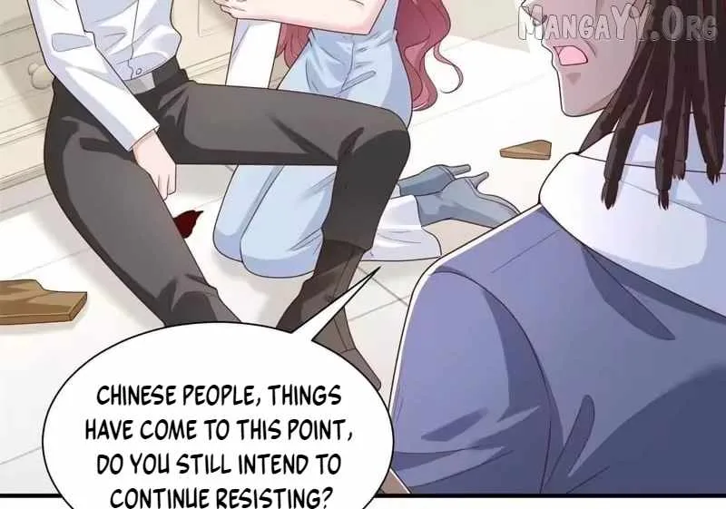 I randomly have a new career every week Chapter 888 page 14