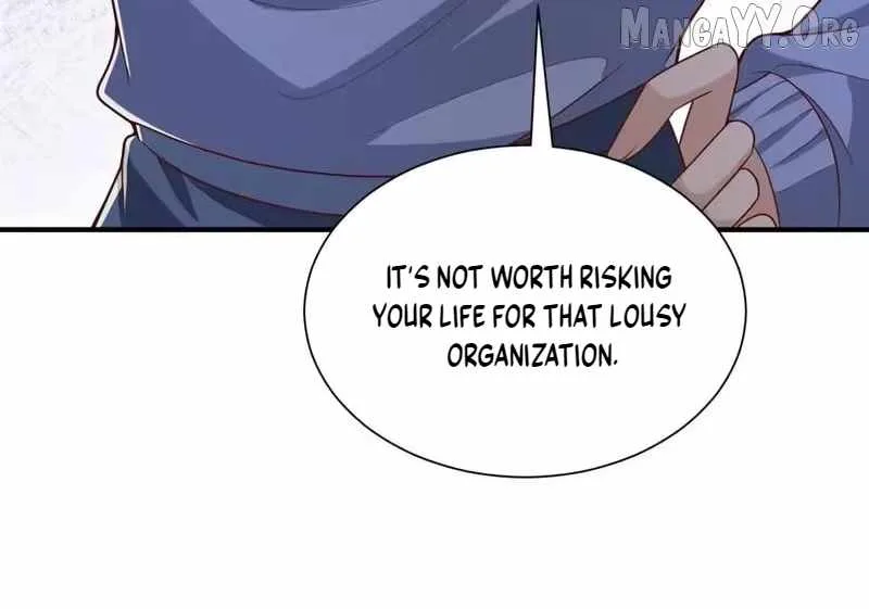 I randomly have a new career every week Chapter 888 page 18