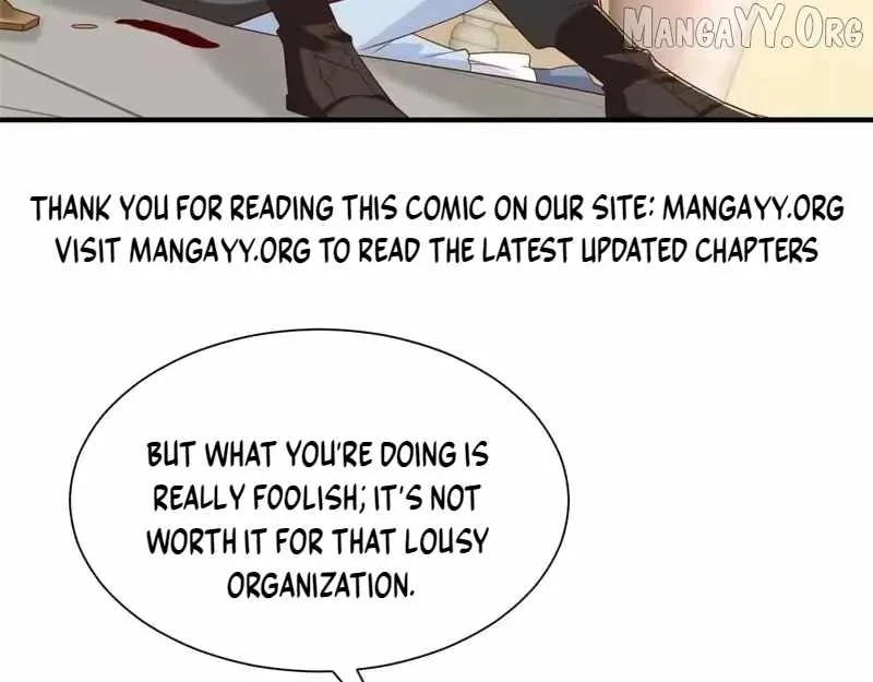 I randomly have a new career every week Chapter 888 page 21