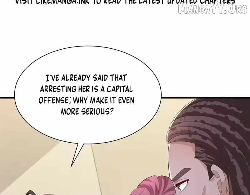 I randomly have a new career every week Chapter 888 page 35