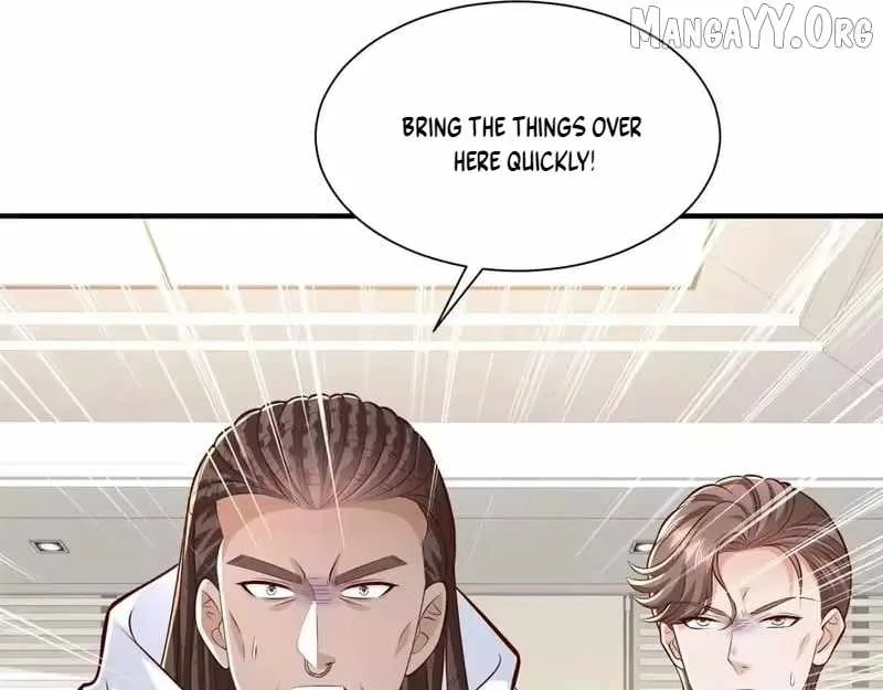 I randomly have a new career every week Chapter 888 page 56