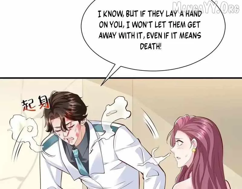 I randomly have a new career every week Chapter 888 page 68