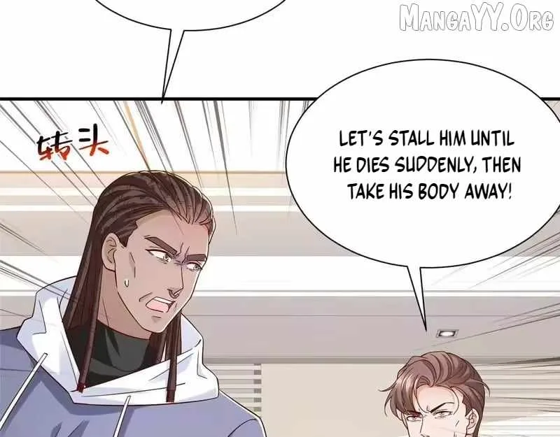 I randomly have a new career every week Chapter 888 page 86