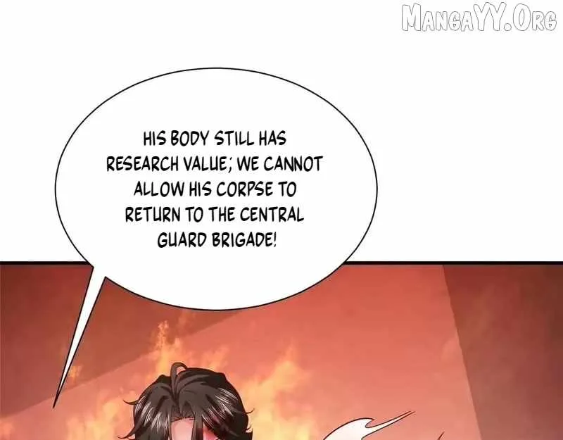 I randomly have a new career every week Chapter 888 page 89