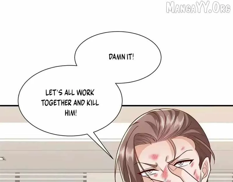 I randomly have a new career every week Chapter 889 page 25