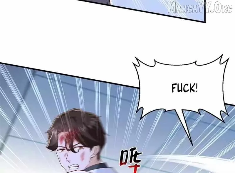 I randomly have a new career every week Chapter 889 page 34