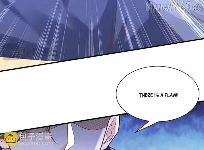 I randomly have a new career every week Chapter 889 page 36