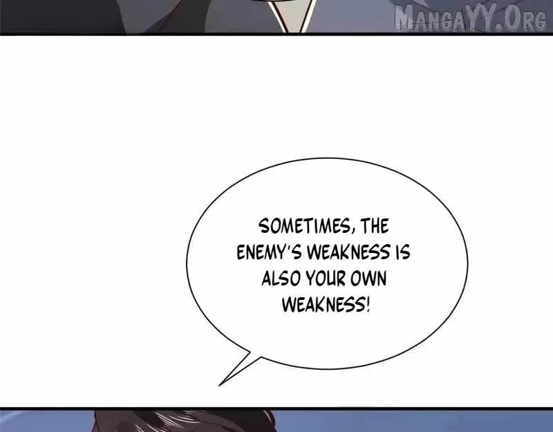 I randomly have a new career every week Chapter 889 page 44