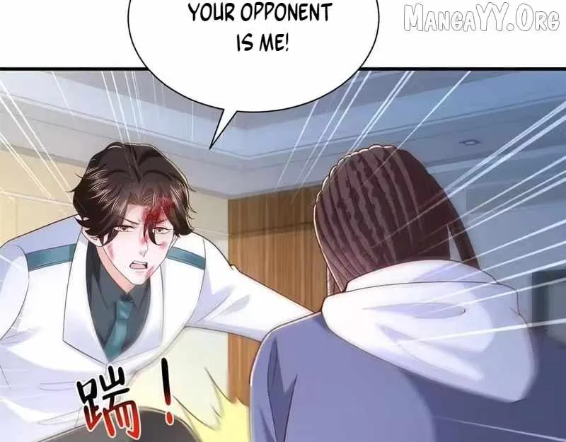 I randomly have a new career every week Chapter 889 page 65