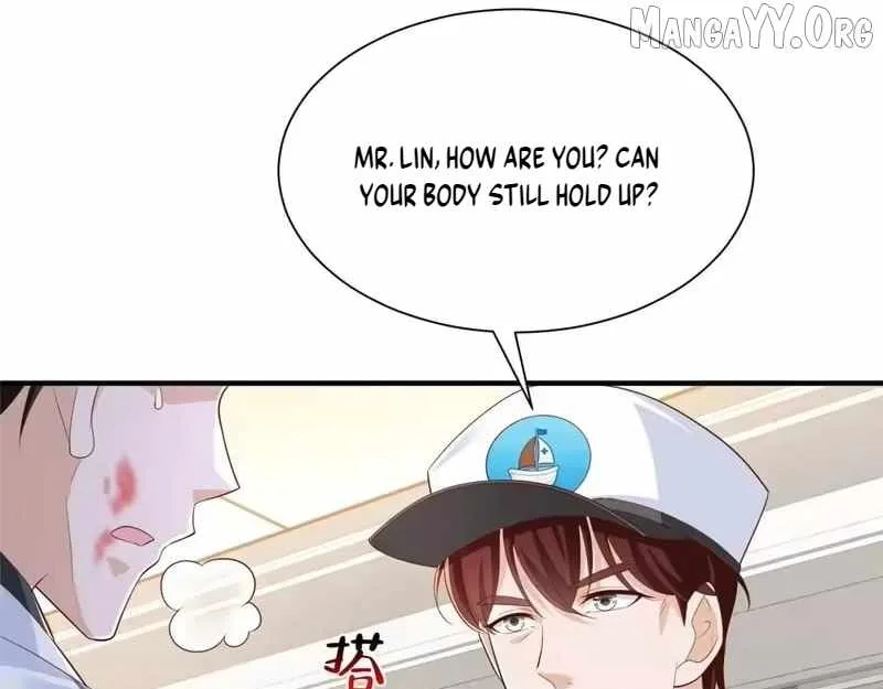 I randomly have a new career every week Chapter 889 page 95