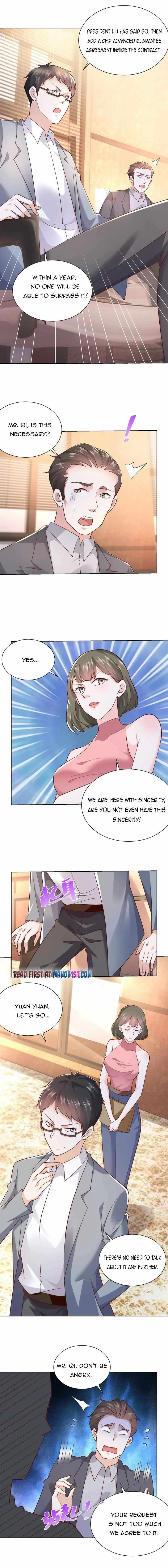 I randomly have a new career every week Chapter 89 page 3
