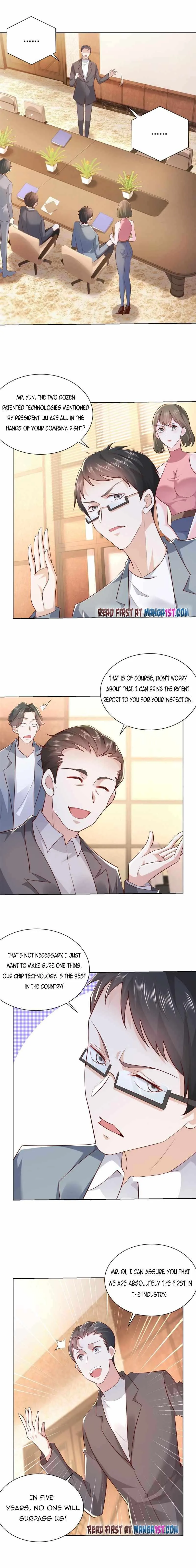 I randomly have a new career every week Chapter 89 page 2