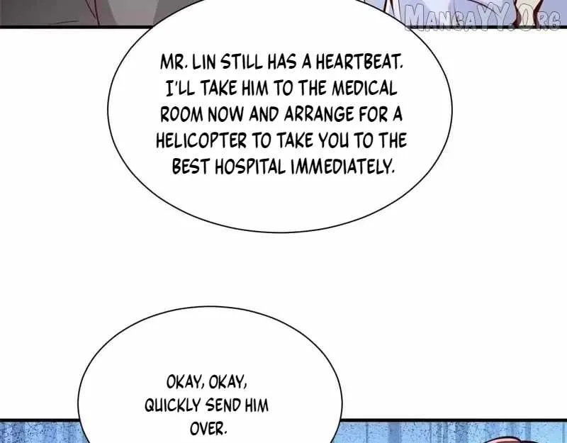 I randomly have a new career every week Chapter 890 page 11