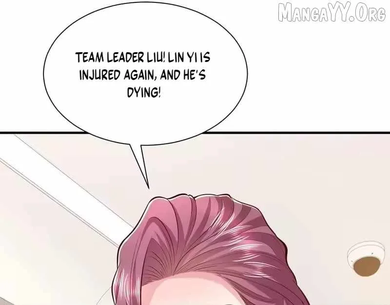 I randomly have a new career every week Chapter 890 page 27