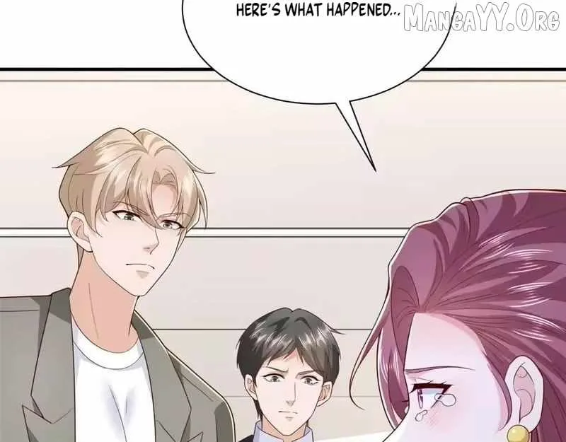 I randomly have a new career every week Chapter 890 page 47