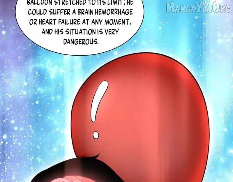 I randomly have a new career every week Chapter 890 page 73