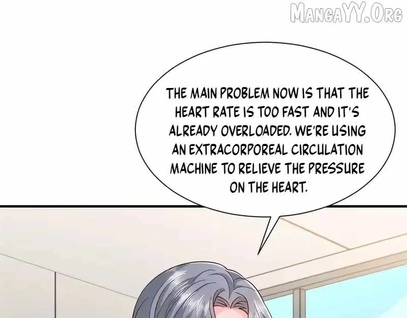 I randomly have a new career every week Chapter 890 page 90