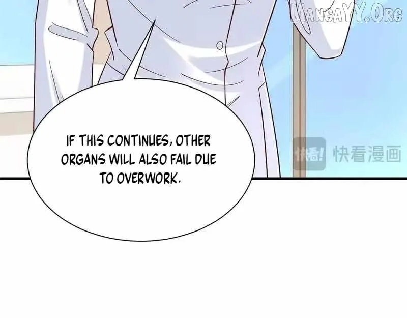 I randomly have a new career every week Chapter 890 page 92