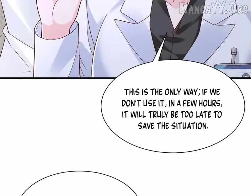 I randomly have a new career every week Chapter 891 page 3