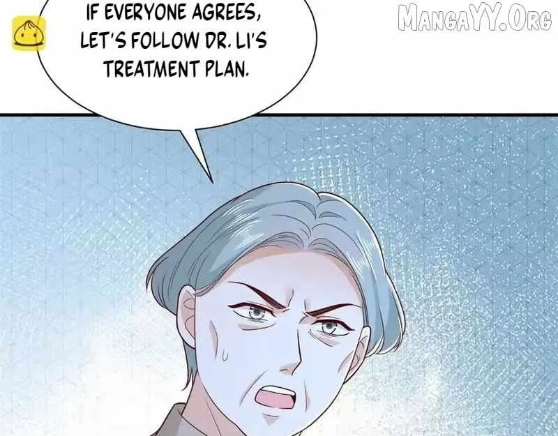 I randomly have a new career every week Chapter 891 page 4