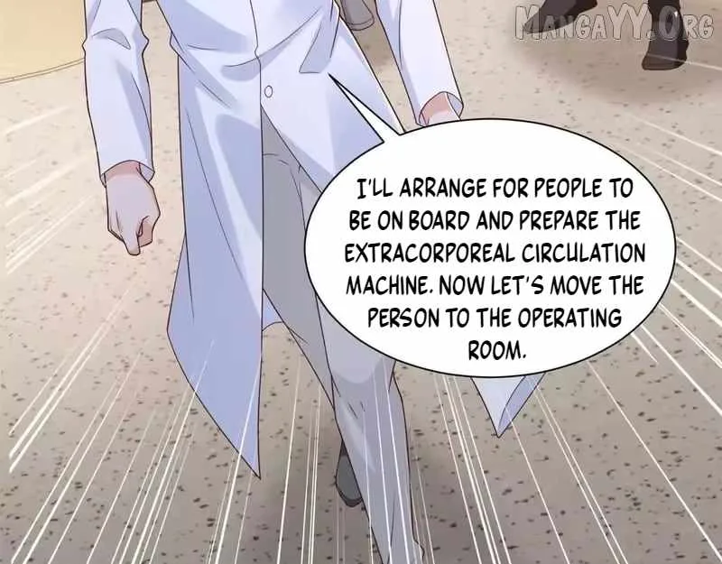 I randomly have a new career every week Chapter 891 page 8