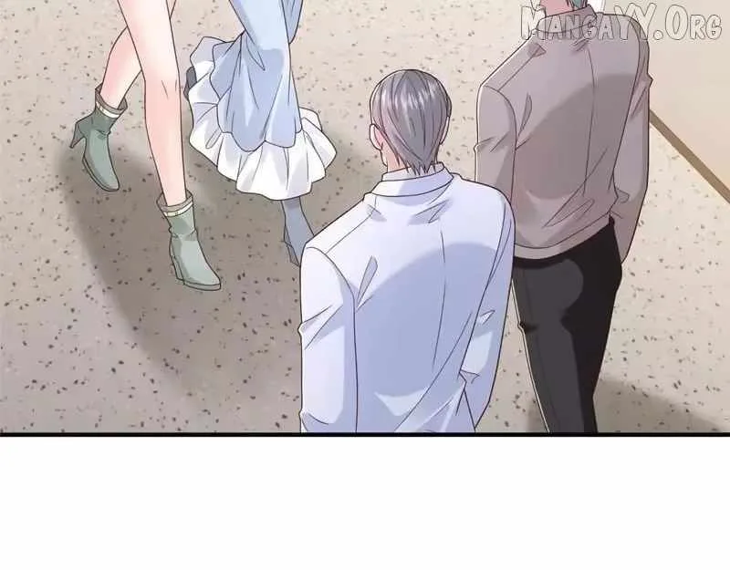 I randomly have a new career every week Chapter 891 page 16