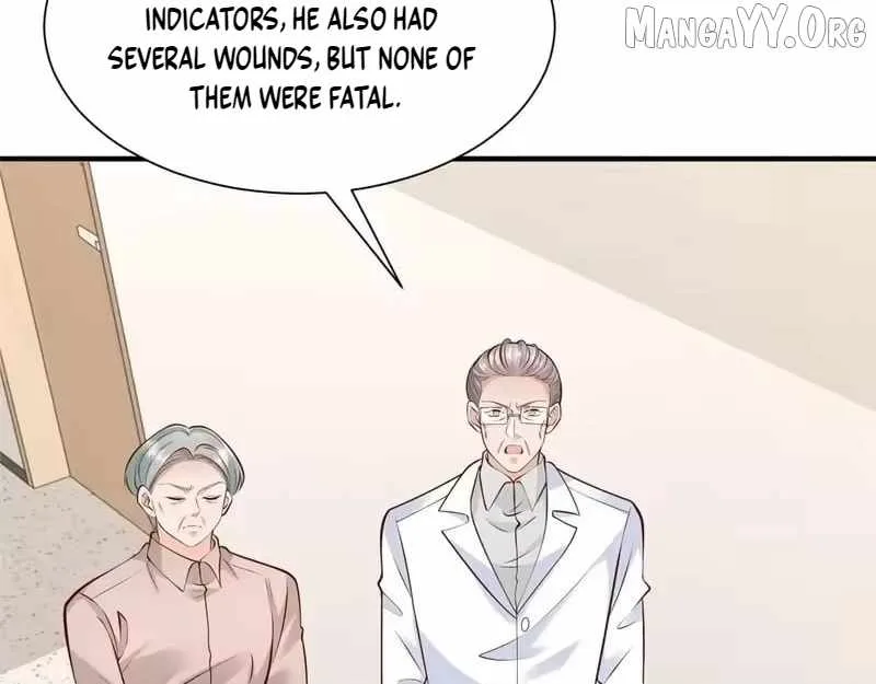 I randomly have a new career every week Chapter 891 page 22