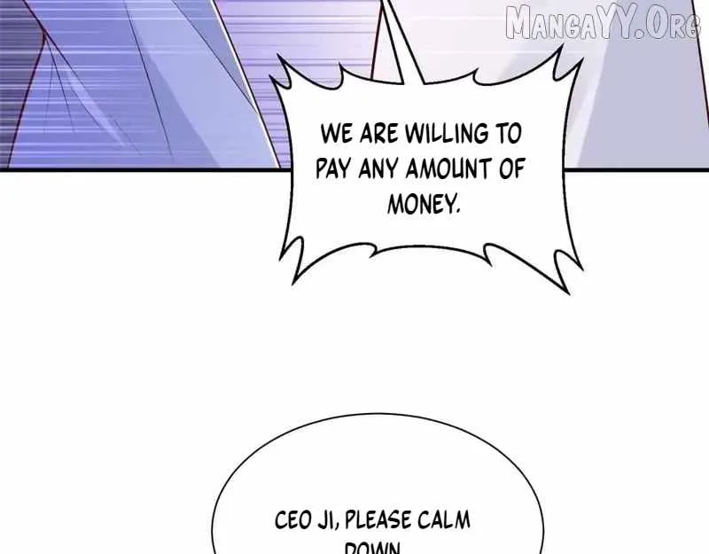 I randomly have a new career every week Chapter 891 page 27