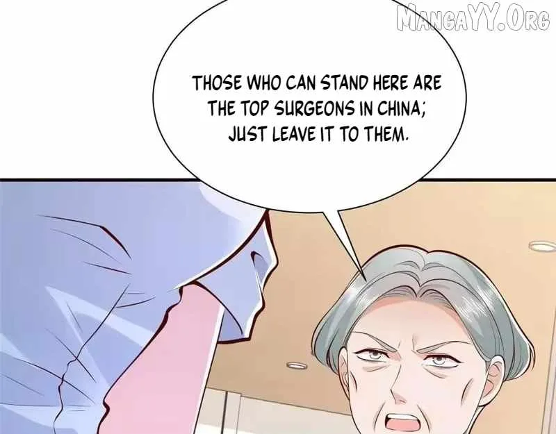 I randomly have a new career every week Chapter 891 page 30